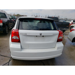 2011 DODGE CALIBER