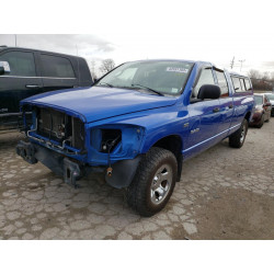 2008 DODGE RAM 1500