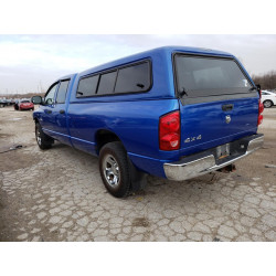 2008 DODGE RAM 1500