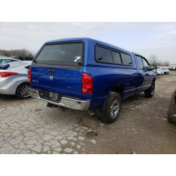 2008 DODGE RAM 1500