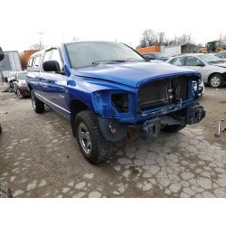 2008 DODGE RAM 1500
