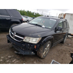 2010 DODGE JOURNEY
