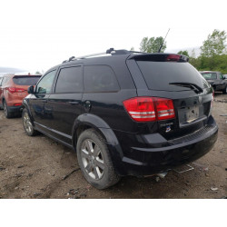 2010 DODGE JOURNEY
