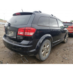2010 DODGE JOURNEY