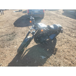 2019 HARLEY-DAVIDSON XL883 N 1HD4LE217KC424593 72255373