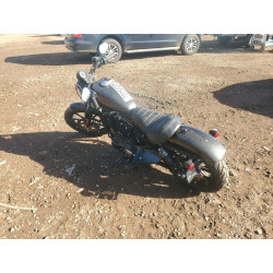2019 HARLEY-DAVIDSON XL883 N 1HD4LE217KC424593 72255373