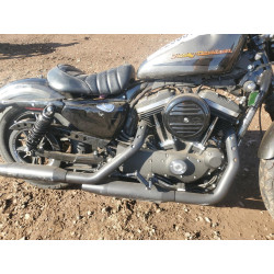 2019 HARLEY-DAVIDSON XL883 N 1HD4LE217KC424593 72255373