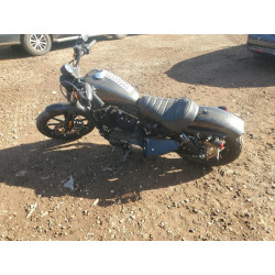2019 HARLEY-DAVIDSON XL883 N 1HD4LE217KC424593 72255373