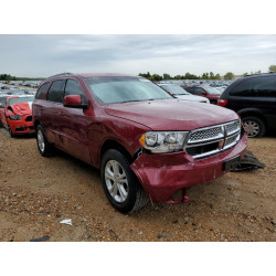 2013 DODGE DURANGO