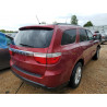 2013 DODGE DURANGO