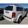 2008 DODGE NITRO