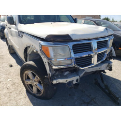 2008 DODGE NITRO