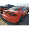 2016 DODGE CHARGER