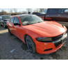 2016 DODGE CHARGER