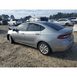 2014 DODGE DART