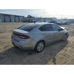 2014 DODGE DART