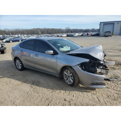 2014 DODGE DART