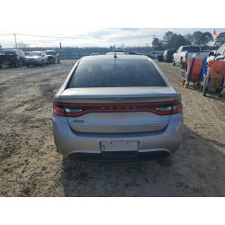 2014 DODGE DART