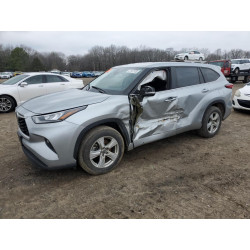 2020 TOYOTA HIGHLANDER