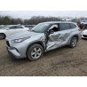 2020 TOYOTA HIGHLANDER
