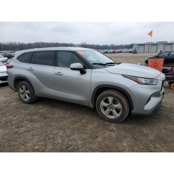 2020 TOYOTA HIGHLANDER