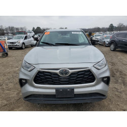 2020 TOYOTA HIGHLANDER