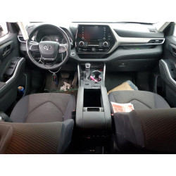 2020 TOYOTA HIGHLANDER