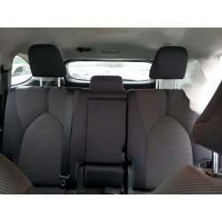 2020 TOYOTA HIGHLANDER
