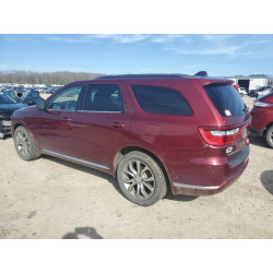 2017 DODGE DURANGO
