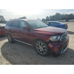 2017 DODGE DURANGO