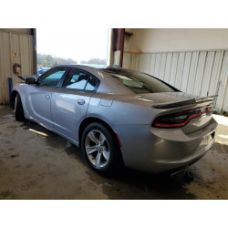 2016 DODGE CHARGER