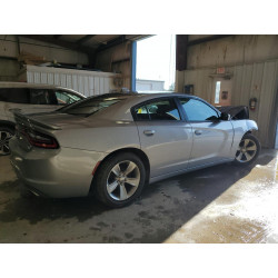 2016 DODGE CHARGER