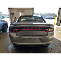 2016 DODGE CHARGER
