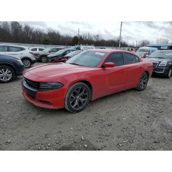 2016 DODGE CHARGER