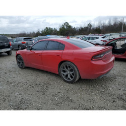 2016 DODGE CHARGER