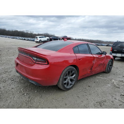 2016 DODGE CHARGER