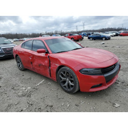 2016 DODGE CHARGER
