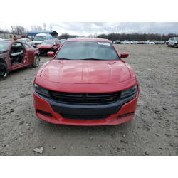 2016 DODGE CHARGER