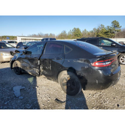 2016 DODGE DART