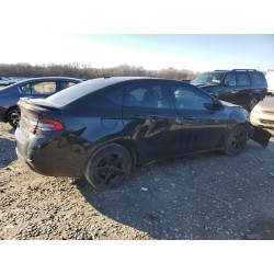 2016 DODGE DART
