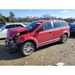 2013 DODGE JOURNEY