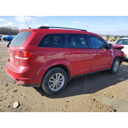 2013 DODGE JOURNEY