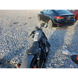 2022 HARLEY-DAVIDSON XL883 N 1HD4LE218NB410048 74927843