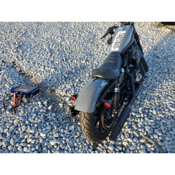 2022 HARLEY-DAVIDSON XL883 N 1HD4LE218NB410048 74927843