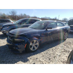 2016 DODGE CHARGER