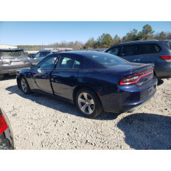 2016 DODGE CHARGER