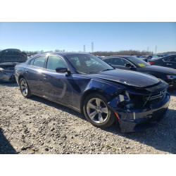 2016 DODGE CHARGER