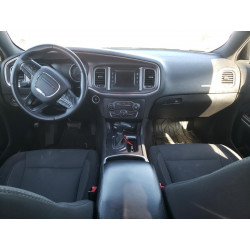 2016 DODGE CHARGER
