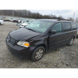 2010 DODGE CARAVAN