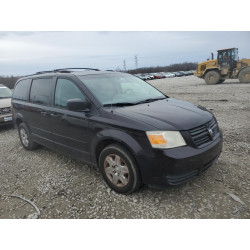 2010 DODGE CARAVAN